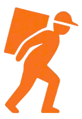 Bốc Xếp 24H
                 Logo